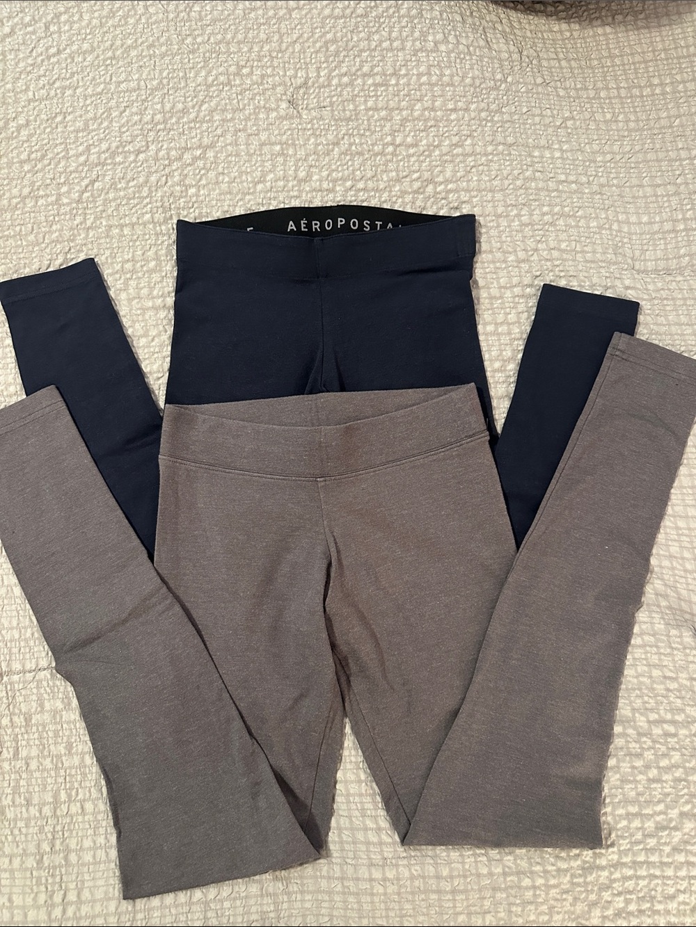 Aeropostale Leggings